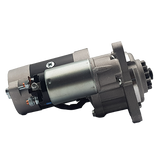 Starter motor 12Volt 13Teeth yale forklift 3 hole  - STR5057