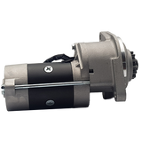 Starter motor 12Volt 13Teeth yale forklift 3 hole  - STR5057