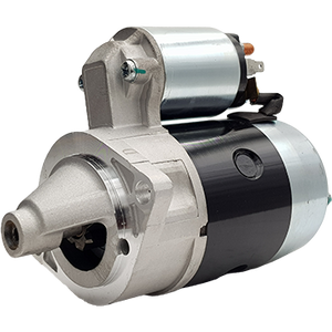 Starter motor, Suzuki 1.3L - 1.6L M3T, 12V, 8T, 0.8KW  - STR5059