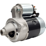 Starter motor, Suzuki 1.3L - 1.6L M3T, 12V, 8T, 0.8KW  - STR5059