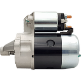 Starter motor, Suzuki 1.3L - 1.6L M3T, 12V, 8T, 0.8KW  - STR5059