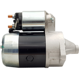 Starter motor, Suzuki 1.3L - 1.6L M3T, 12V, 8T, 0.8KW  - STR5059