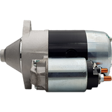 Starter motor, Suzuki 1.3L - 1.6L M3T, 12V, 8T, 0.8KW  - STR5059