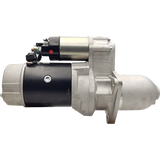 Starter motor, M5T Mitsubishi (FV313 - FV413 Furukawa) 24V, 13T, 6.0KW - STR5060