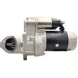 Starter motor, M5T Mitsubishi (FV313 - FV413 Furukawa) 24V, 13T, 6.0KW - STR5060