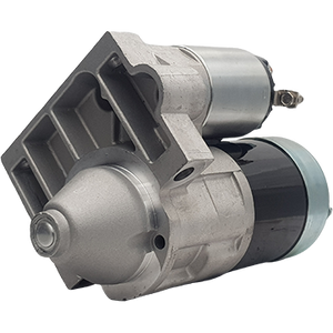 Starter motor, Chrysler/Jeep Cherokoee/Wrangler 2.5L (4-cylinder) M1T, 12V, 10T, 1.4KW  - STR5061