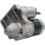 Starter motor, Chrysler/Jeep Cherokoee/Wrangler 2.5L (4-cylinder) M1T, 12V, 10T, 1.4KW  - STR5061