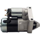 Starter motor, Chrysler/Jeep Cherokoee/Wrangler 2.5L (4-cylinder) M1T, 12V, 10T, 1.4KW  - STR5061