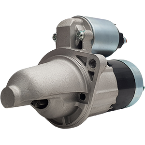Starter motor, Nissan Primera 2.0L - Almera  Sentra, 2.0L M1T, 12V, 8T, 1.4KW - STR5063