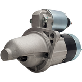 Starter motor, Nissan Primera 2.0L - Almera  Sentra, 2.0L M1T, 12V, 8T, 1.4KW - STR5063