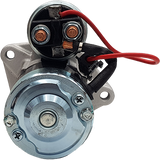 Starter motor, Nissan Primera 2.0L - Almera  Sentra, 2.0L M1T, 12V, 8T, 1.4KW - STR5063