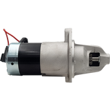 Starter motor, Nissan Primera 2.0L - Almera  Sentra, 2.0L M1T, 12V, 8T, 1.4KW - STR5063