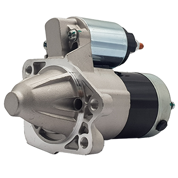 Starter motor 12Volt 8Teeth Mazda 3  - STR5068