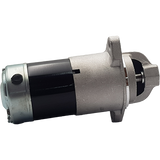 Starter Motor, M1T Mitsubishi Forklift gas nose cone, 12V, 10T, 1.2KW - STR5071A