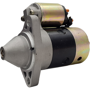 Starter motor, Nissan 1200 - 1400  M2T, 12V, 8T, 0.8KW - STR5075