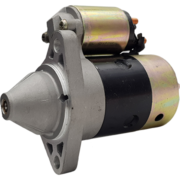 Starter motor, Nissan 1200 - 1400  M2T, 12V, 8T, 0.8KW - STR5075