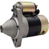 Starter motor, Nissan 1200 - 1400  M2T, 12V, 8T, 0.8KW - STR5075