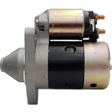 Starter motor, Nissan 1200 - 1400  M2T, 12V, 8T, 0.8KW - STR5075