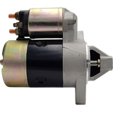 Starter motor, Nissan 1200 - 1400  M2T, 12V, 8T, 0.8KW - STR5075
