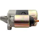 Starter motor, Nissan 1200 - 1400  M2T, 12V, 8T, 0.8KW - STR5075