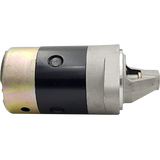 Starter motor, Nissan 1200 - 1400  M2T, 12V, 8T, 0.8KW - STR5075