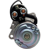 Starter motor, Nissan Sentra TRA 1.8 8T2HL  automatic 160i 1.6L M1T,12V, 8T, 1.2KW  - STR5080