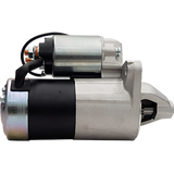 Starter motor, Nissan Sentra TRA 1.8 8T2HL  automatic 160i 1.6L M1T,12V, 8T, 1.2KW  - STR5080