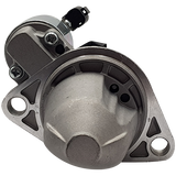 Starter motor, Mitsubishi X-Trail, 12 volt,  13 teeth - STR5083