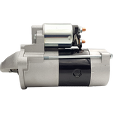 Starter motor, Hyundai H100 2.5L - 2.6L diesel M2T, 12V, 10T, 2.2KW - STR5086