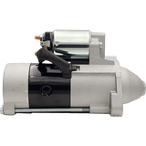 Starter motor, Hyundai H100 2.5L - 2.6L diesel M2T, 12V, 10T, 2.2KW - STR5086