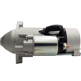 Starter motor, Hyundai H100 2.5L - 2.6L diesel M2T, 12V, 10T, 2.2KW - STR5086