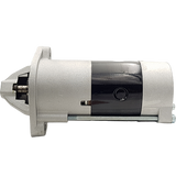 Starter motor, Hyundai H100 2.5L - 2.6L diesel M2T, 12V, 10T, 2.2KW - STR5086