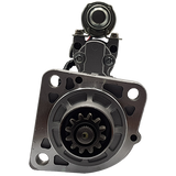 Starter motor, Renault Truck, 24 volt, 12 teeth - STR5087
