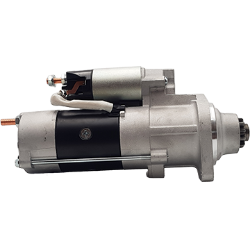 Starter motor 24Volt 11Teeth volvo m009t61471 - STR5091 – Great