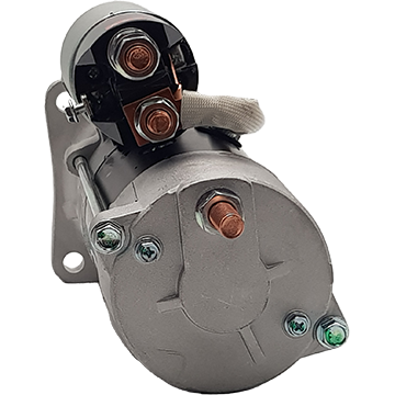 Starter motor 24Volt 11Teeth volvo m009t61471 - STR5091