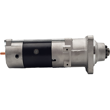 Starter motor 24Volt 11Teeth volvo m009t61471 - STR5091