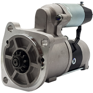 Starter motor, Nissan UD 40  Cabstar, 24 volt, 11 teeth - STR5100