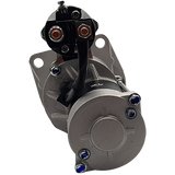 Starter motor, Nissan UD 40  Cabstar, 24 volt, 11 teeth - STR5100