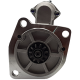Starter motor, Nissan UD 40  Cabstar, 24 volt, 11 teeth - STR5100