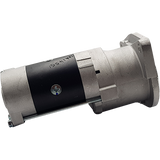 Starter motor, Nissan UD 40  Cabstar, 24 volt, 11 teeth - STR5100