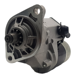 Starter motor, Hinosee 012803625 J08 Hino J4 - J6 11T, 4.5KW, 24V - STR5102ND