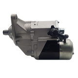 Starter motor, Hinosee 012803625 J08 Hino J4 - J6 11T, 4.5KW, 24V - STR5102ND