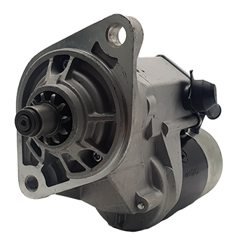Starter motor 24Volt 11Teeth Hino 39mt type  - STR5102