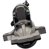 Starter motor, Mazda BT-50 / 3 - 6, 12 volt, 11 teeth, Mazda BT-50 - STR5106