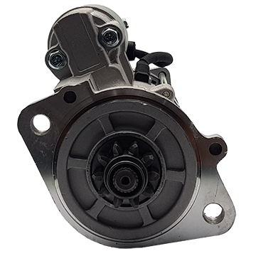 [たま] Starter motor 12Volt 10Teeth Hyster forklift - STR5114A