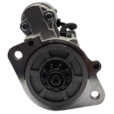 Starter motor 12Volt 10Teeth Hyster forklift  - STR5114A