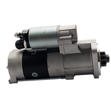 Starter motor 12Volt 10Teeth Hyster forklift  - STR5114A
