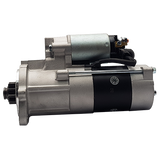Starter motor 12Volt 10Teeth Hyster forklift  - STR5114A