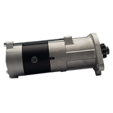 Starter motor 12Volt 10Teeth Hyster forklift  - STR5114A
