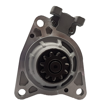 Starter motor 24Volt 11Teeth Furukawa / kato - STR5119 – Great